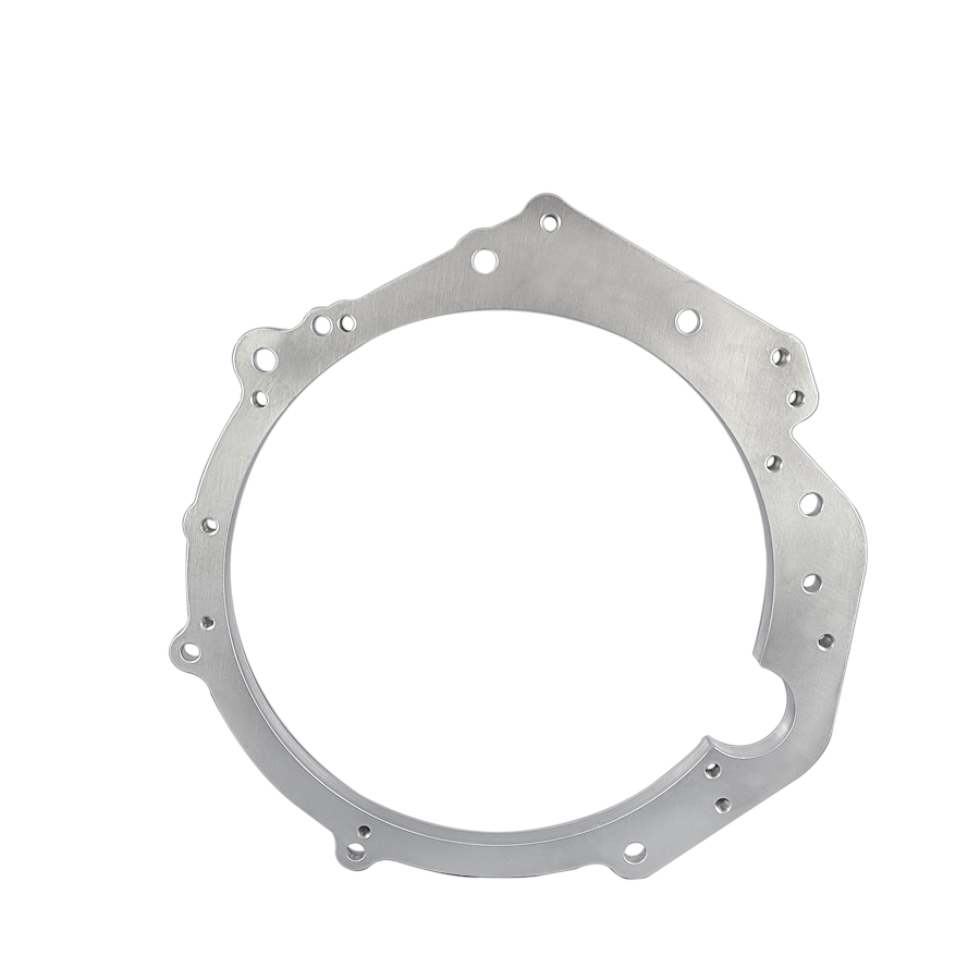 Adapterplatte Toyota JZ 1JZ 2JZ