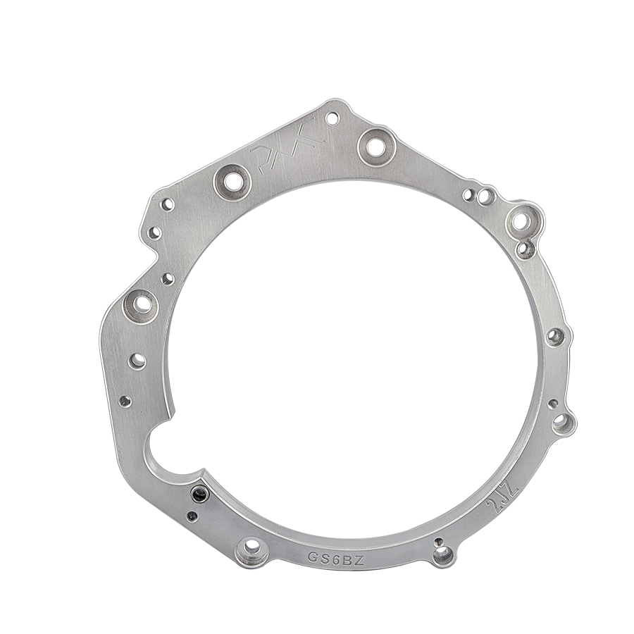 Adapterplatte Toyota JZ 1JZ 2JZ