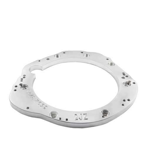 Adapterplatte Toyota JZ 1JZ 2JZ