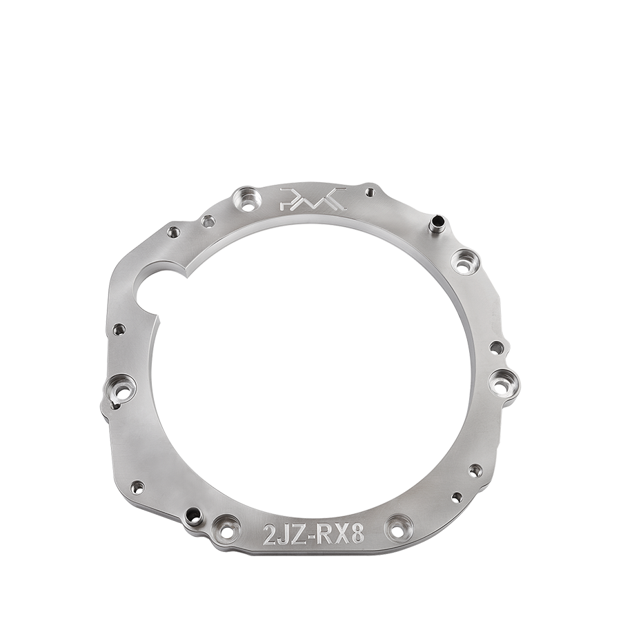 Adapterplatte Toyota JZ 1JZ 2JZ