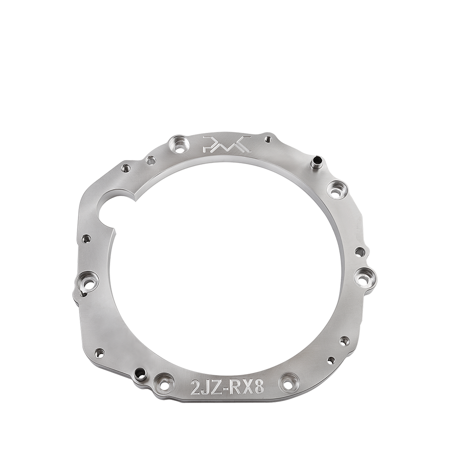 Adapterplatte Toyota JZ 1JZ 2JZ
