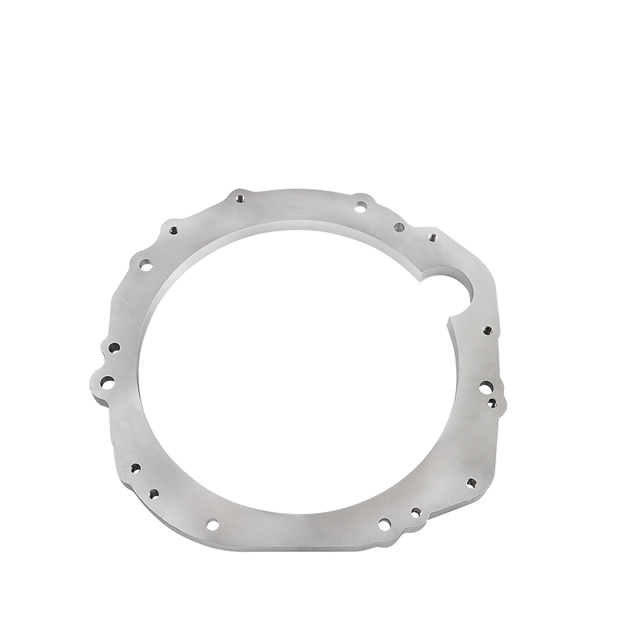 Adapterplatte Toyota JZ 1JZ 2JZ