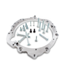 Adapterplatte Toyota JZ 1JZ 2JZ