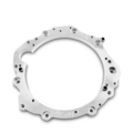 Adapterplatte Toyota JZ 1JZ 2JZ