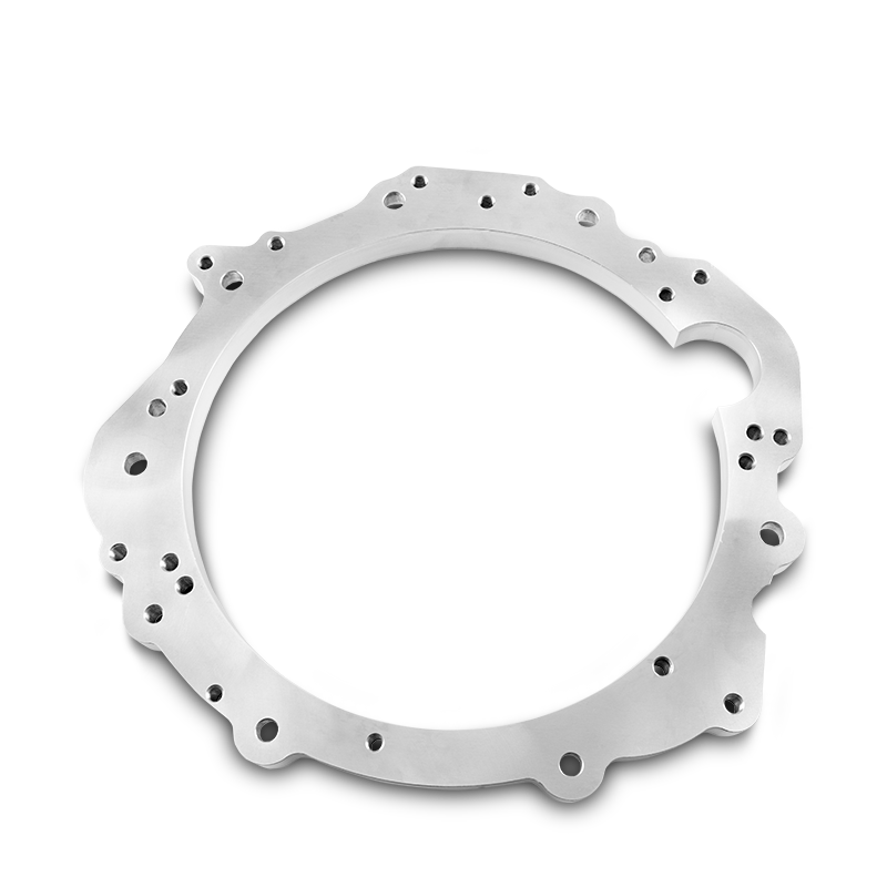 Adapterplatte Toyota JZ 1JZ 2JZ