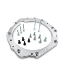 Adapterplatte TOYOTA UZ 1UZ 3UZ