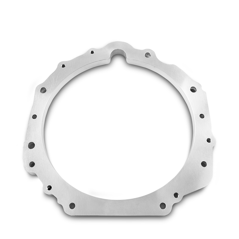 Adapterplatte TOYOTA UZ 1UZ 3UZ