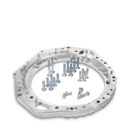 Adapterplatte BMW V8 M60 M62 S62