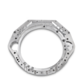 Adapterplatte BMW V8 M60 M62 S62