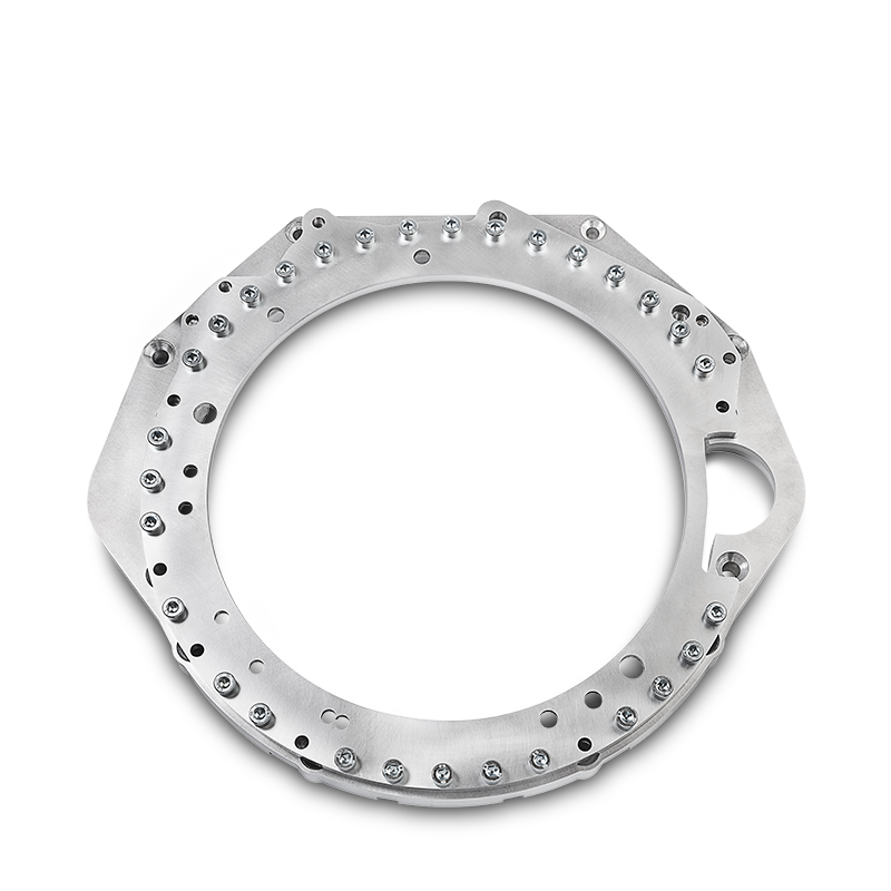 Adapterplatte BMW V8 M60 M62 S62