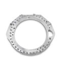 Adapterplatte BMW V8 M60 M62 S62