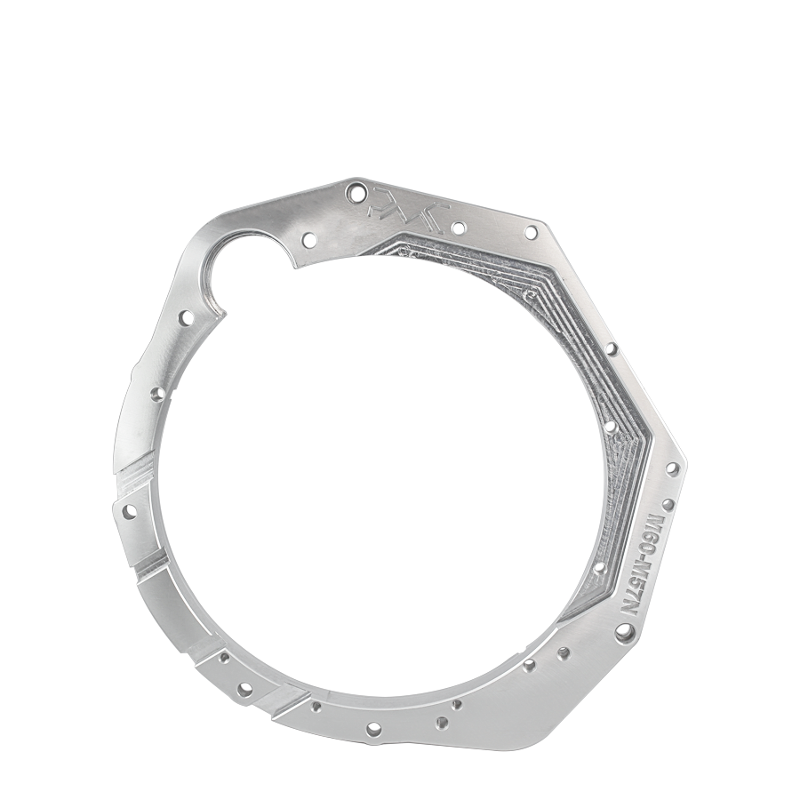 Adapterplatte BMW V8 M60 M62 S62