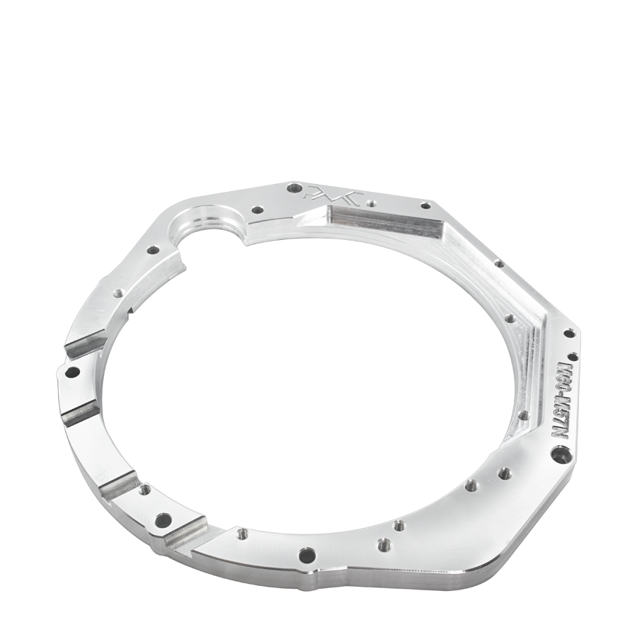 Adapterplatte BMW V8 M60 M62 S62
