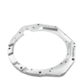 Adapterplatte BMW V8 M60 M62 S62