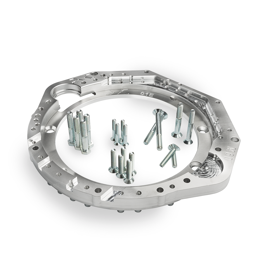 Adapterplatte BMW V8 M60 M62 S62