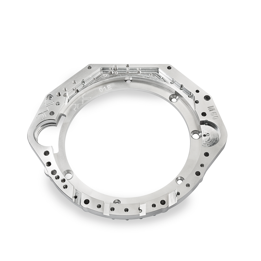 Adapterplatte BMW V8 M60 M62 S62