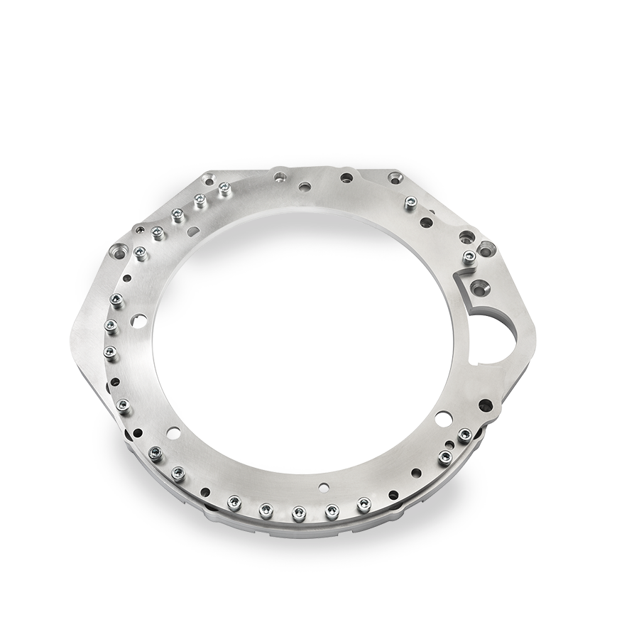 Adapterplatte BMW V8 M60 M62 S62