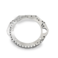 Adapterplatte BMW V8 M60 M62 S62