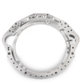 Adapterplatte BMW V12 M70 M73 S70