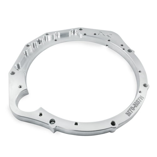 Adapterplatte BMW V12 M70 M73 S70
