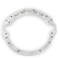 Adapterplatte BMW V12 M70 M73 S70