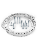 Adapterplatte BMW V12 M70 M73 S70