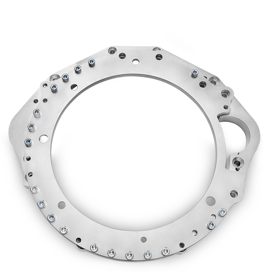 Adapterplatte BMW V12 M70 M73 S70