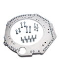 Adapterplatte Chevrolet LS LS1 LS3 LS7