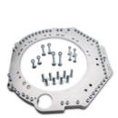 Adapterplatte Chevrolet LS LS1 LS3 LS7