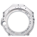 Adapterplatte Chevrolet LS LS1 LS3 LS7