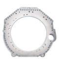 Adapterplatte Chevrolet LS LS1 LS3 LS7