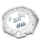 Adapterplatte Chevrolet LS LS1 LS3 LS7