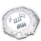 Adapterplatte Chevrolet LS LS1 LS3 LS7