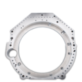 Adapterplatte Chevrolet LS LS1 LS3 LS7
