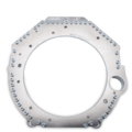 Adapterplatte Chevrolet LS LS1 LS3 LS7