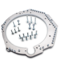 Adapterplatte Chevrolet LS LS1 LS3 LS7