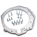 Adapterplatte Chevrolet LS LS1 LS3 LS7
