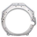 Adapterplatte Chevrolet LS LS1 LS3 LS7