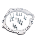 Adapterplatte NISSAN RB RB20 RB25 RB26 RB30