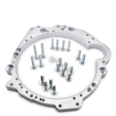 Adapterplatte NISSAN RB RB20 RB25 RB26 RB30