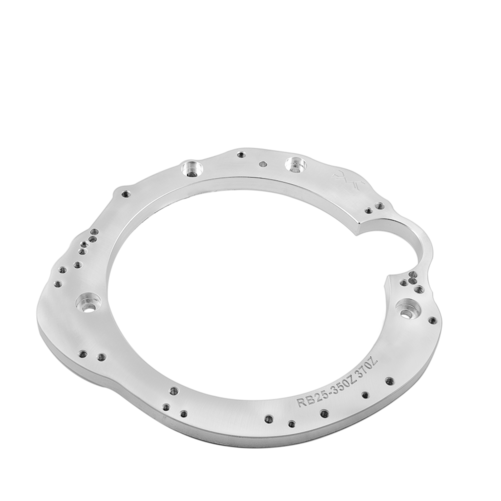 Adapterplatte NISSAN RB RB20 RB25 RB26 RB30