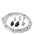 Adapterplatte Nissan SR20