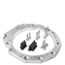 Adapterplatte Nissan SR20