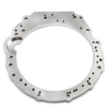 Adapterplatte Nissan SR20