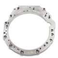 Adapterplatte Nissan SR20