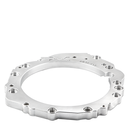Adapterplatte Nissan SR20