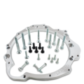 Adapterplatte Mitsubishi 4G63