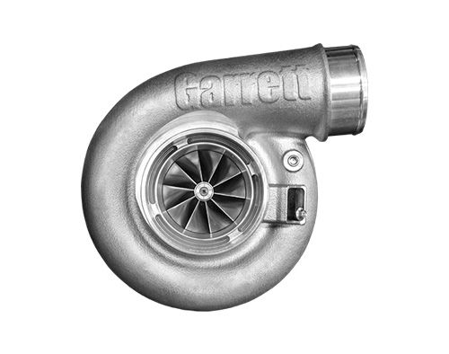 Garrett G42-1200 Kompakter Supercore