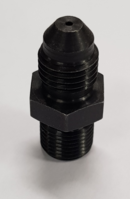 AN4 Ölbegrenzer 0.9mm Öl in