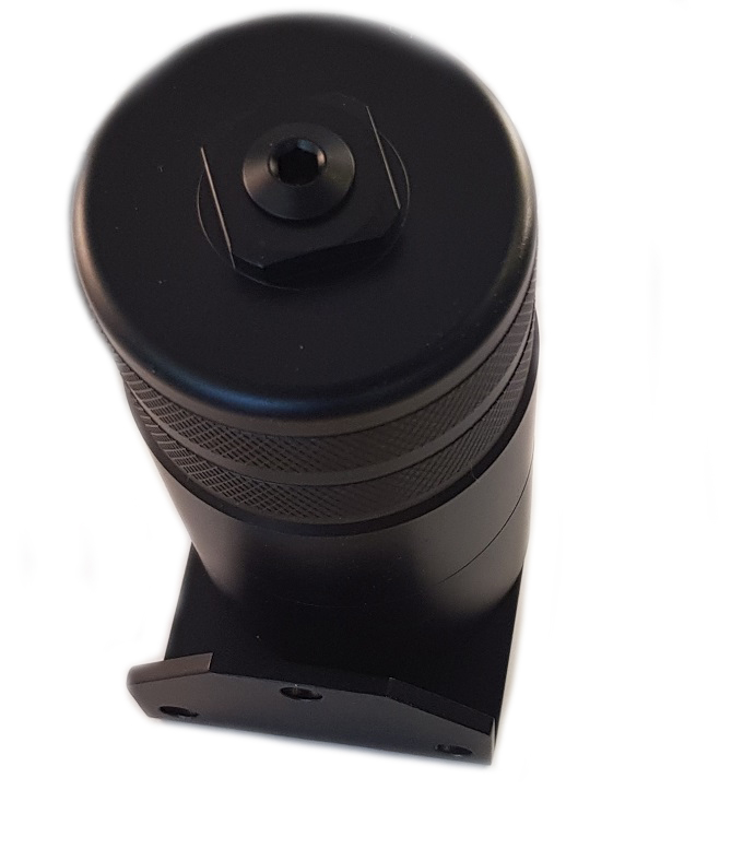 Ölsammelbehälter 0,35L (AN10)